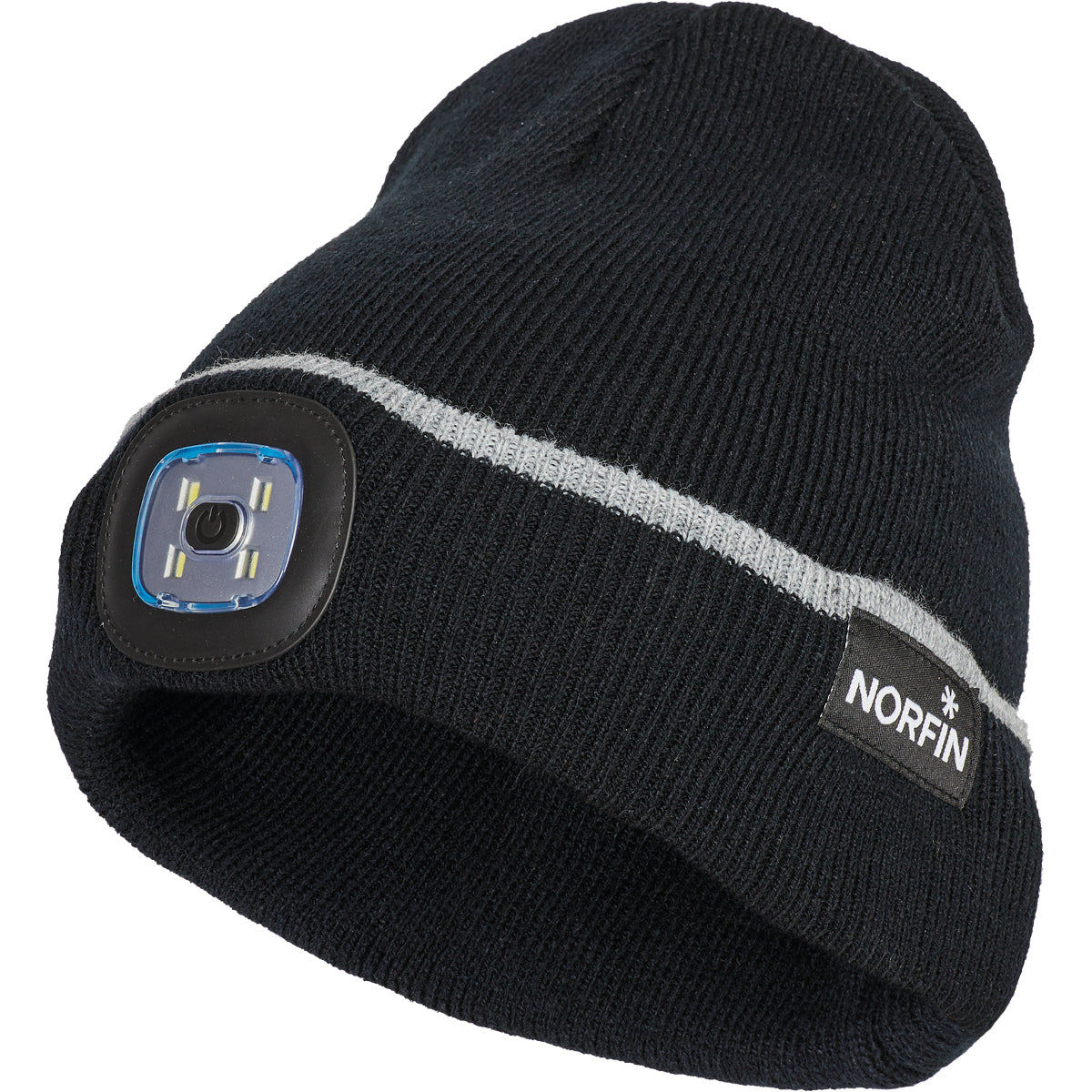 DISCOVERY LED HAT – NORFIN USA