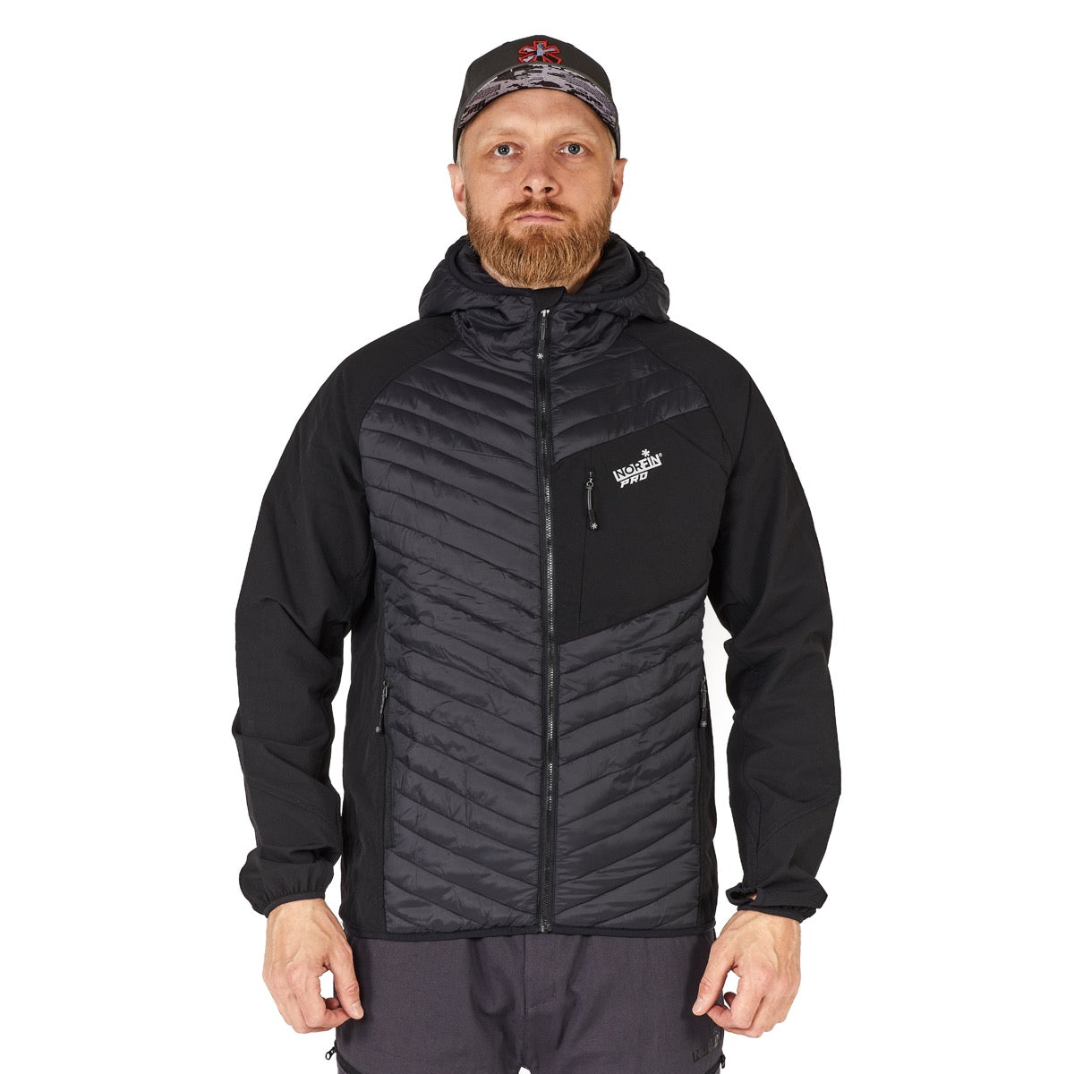 THERMO PRO JACKET – NORFIN USA