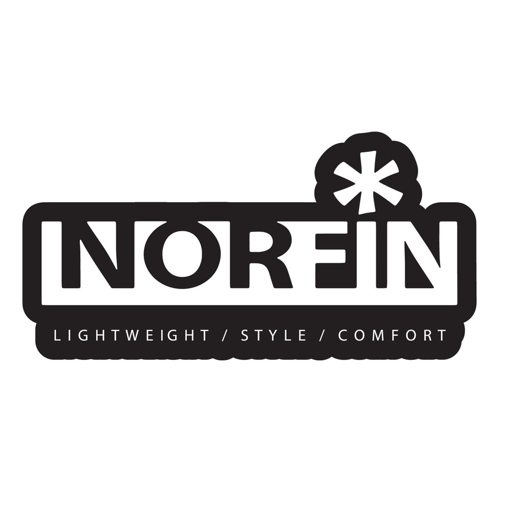 NORFIN STICKER