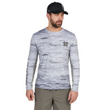 SUN PRO DECK MESH SHIRT