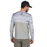SUN PRO DECK MESH SHIRT