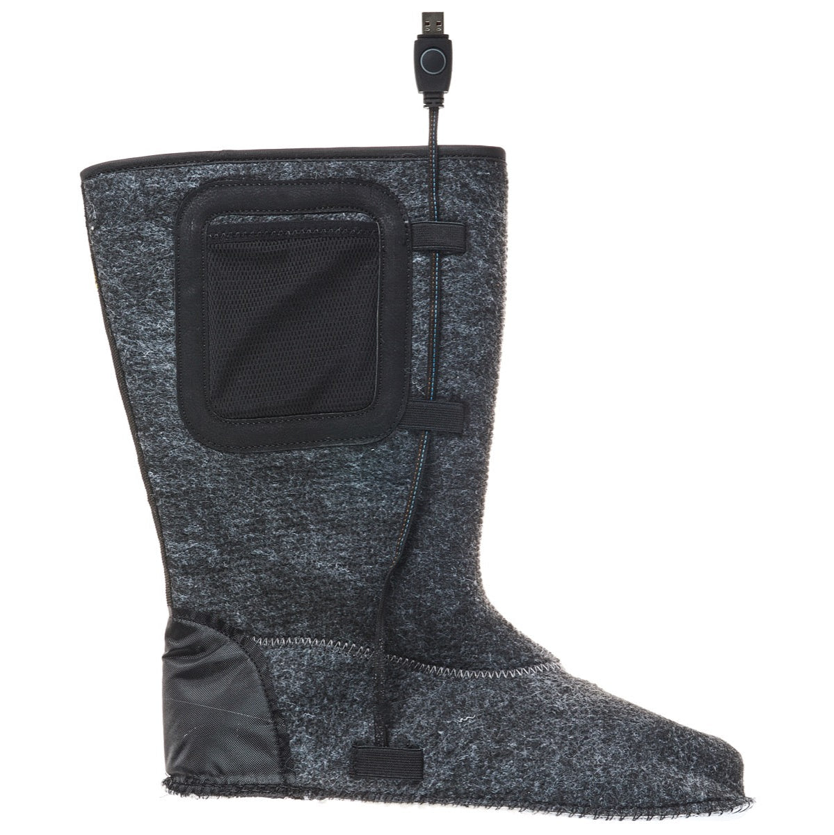 HEATED BOOT LINERS