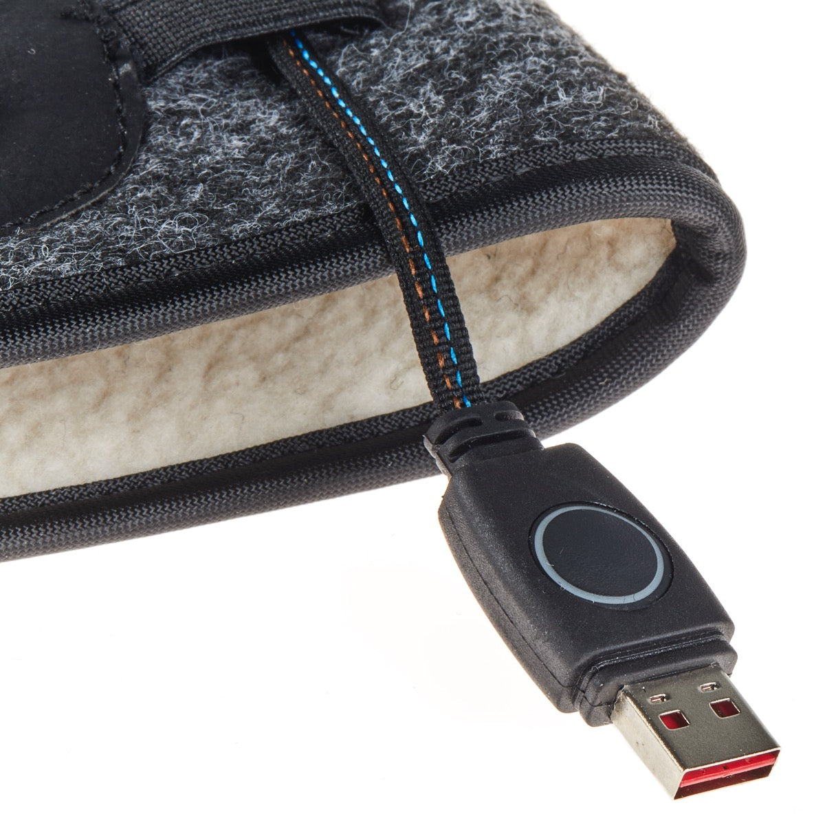 HEATED BOOT LINERS