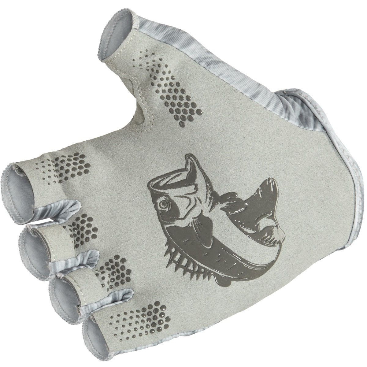 CAST SHORT UPF GLOVES
