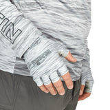 CAST SHORT UPF GLOVES