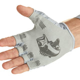 CAST SHORT UPF GLOVES
