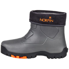 Norfin Klondike2 Shoe Boot – Waterproof Slip-On Ice Fishing Boot