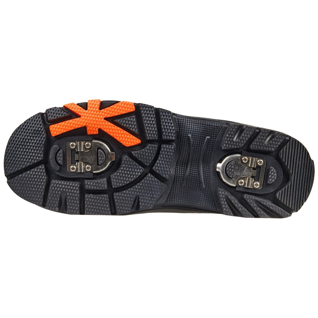 Norfin Klondike2 Shoe Boot – Waterproof Slip-On Ice Fishing Boot