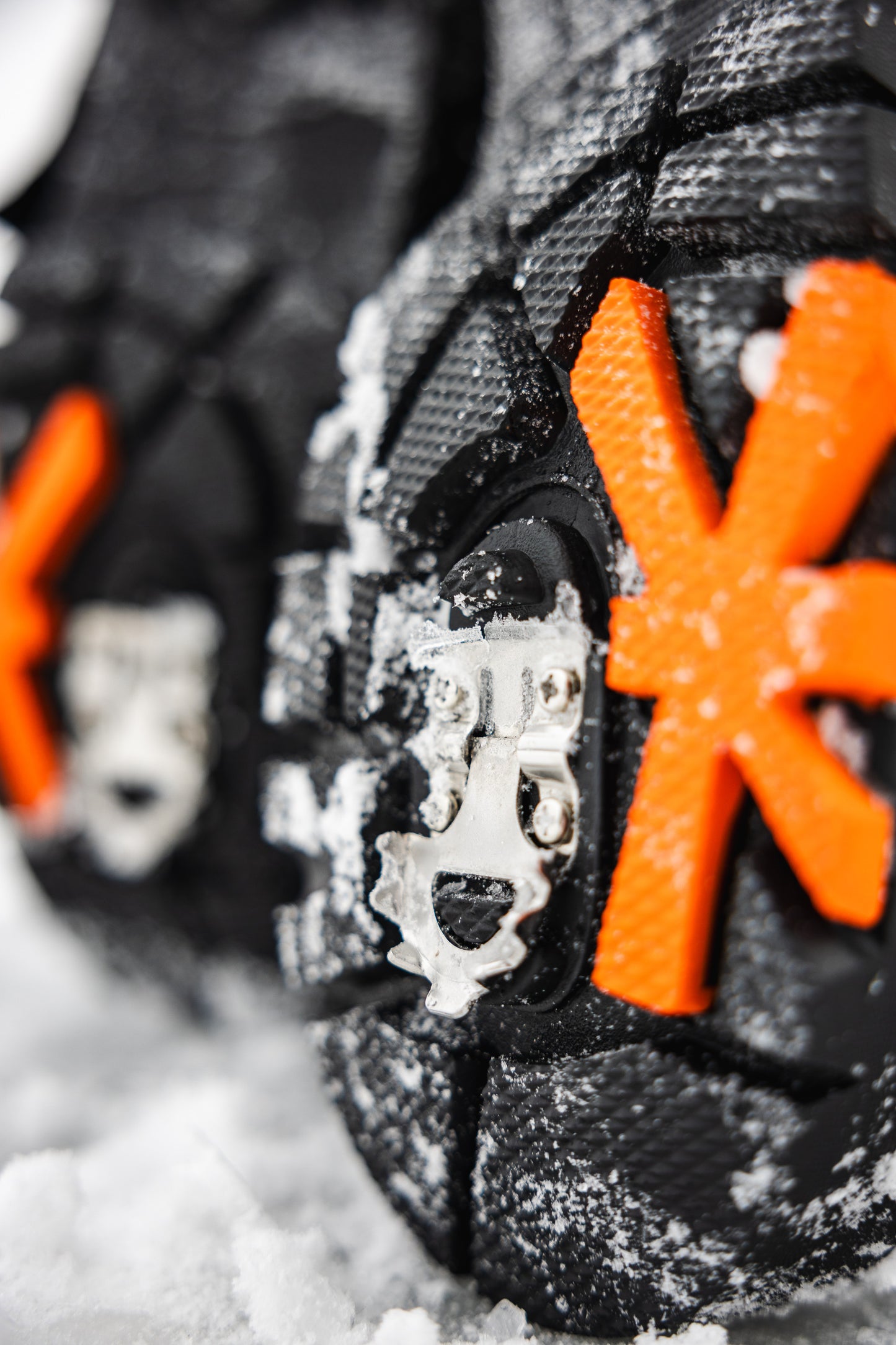 KLONDIKE CLEATS