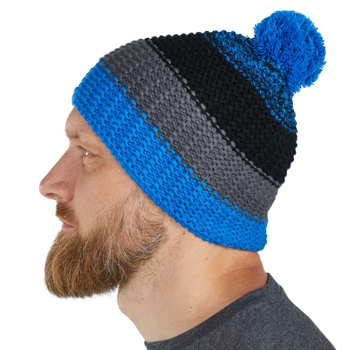 THERMAX HAT