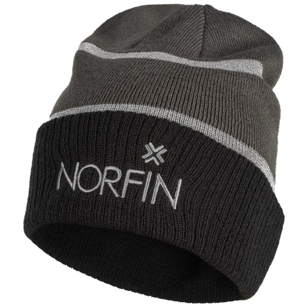 KINETIC REFLECTIVE HAT