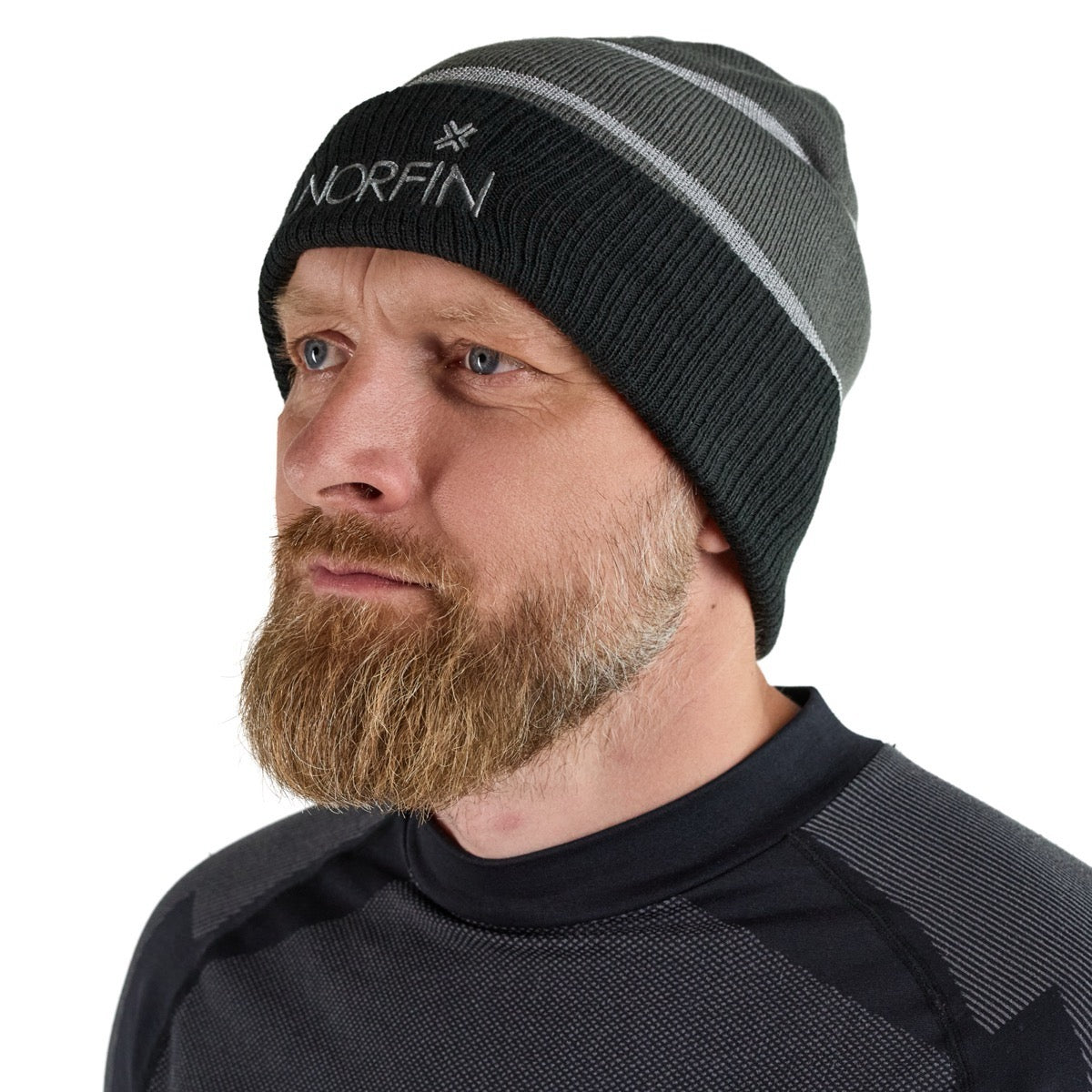 KINETIC REFLECTIVE HAT