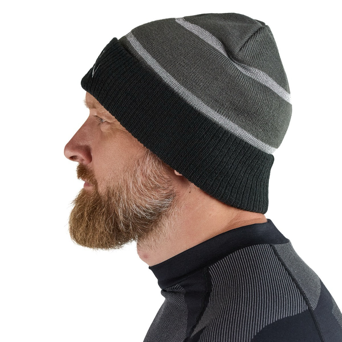 KINETIC REFLECTIVE HAT