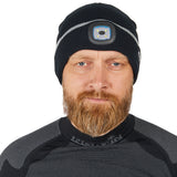 DISCOVERY LED HAT