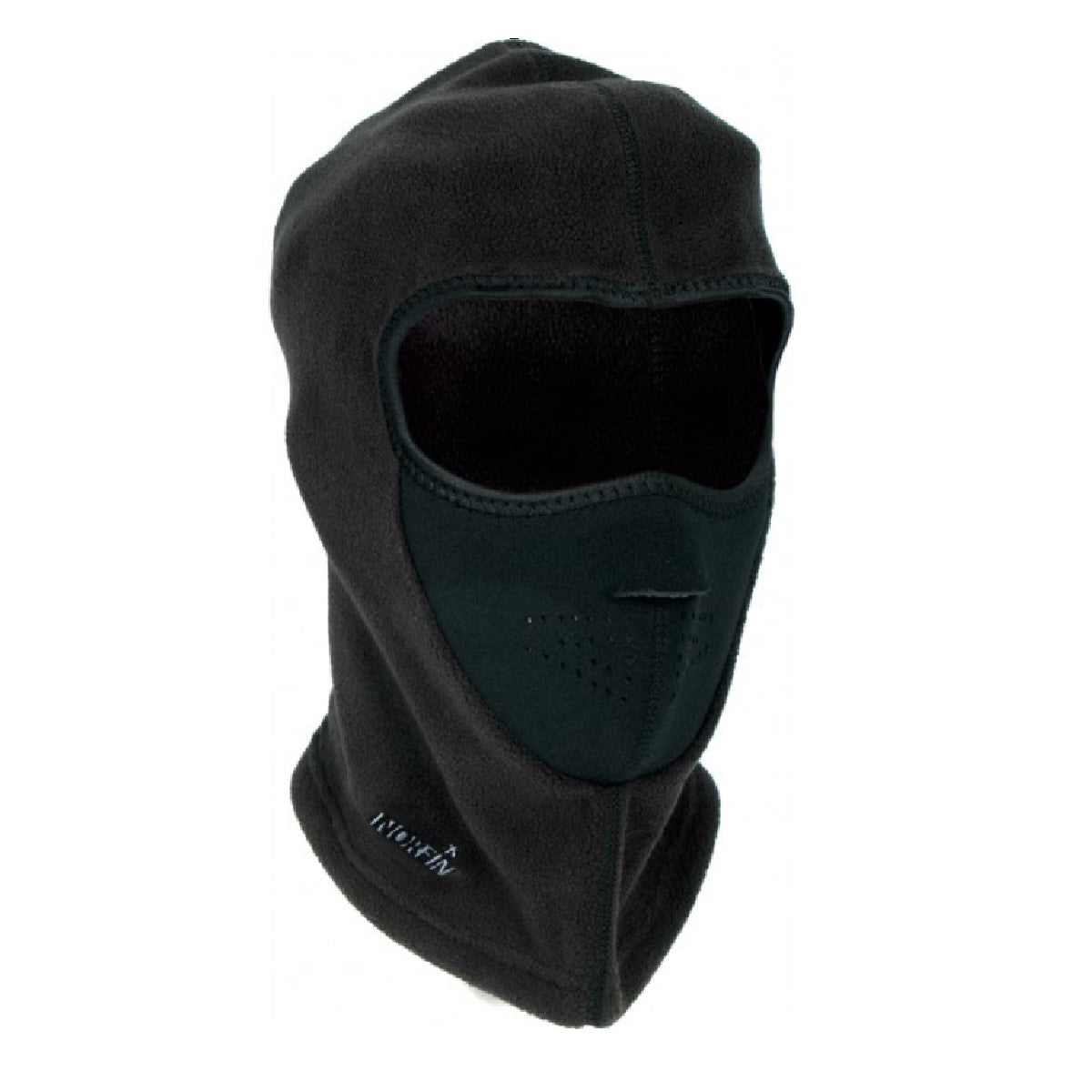 FACE MASK EXPLORER