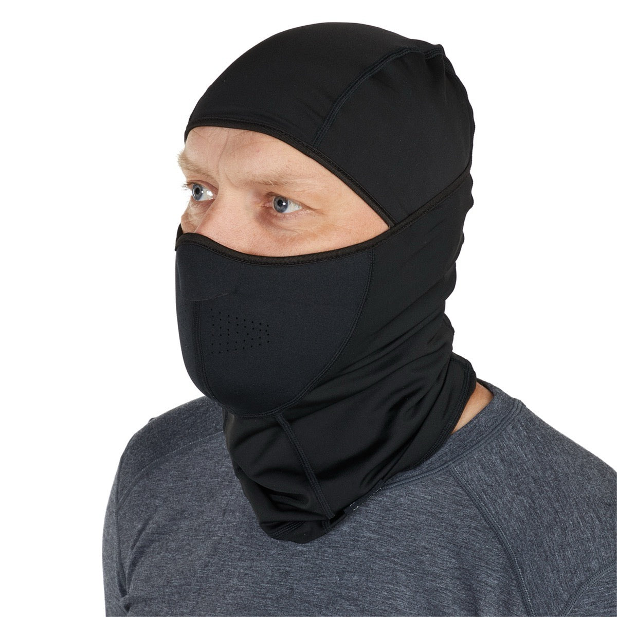 FACE MASK THERMAHOOD