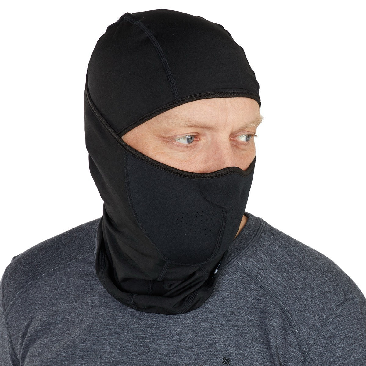 FACE MASK THERMAHOOD