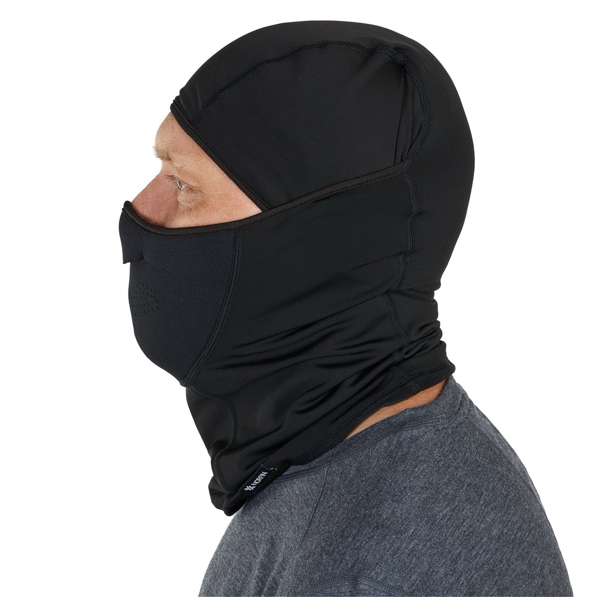 FACE MASK THERMAHOOD