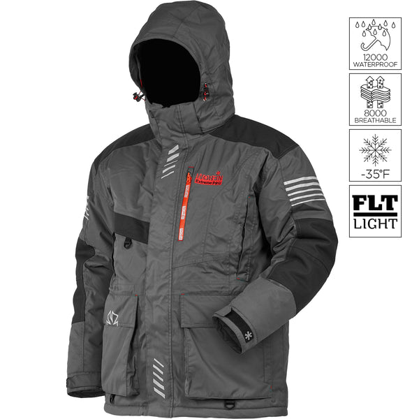 EXTREME PRO FLT PARKA