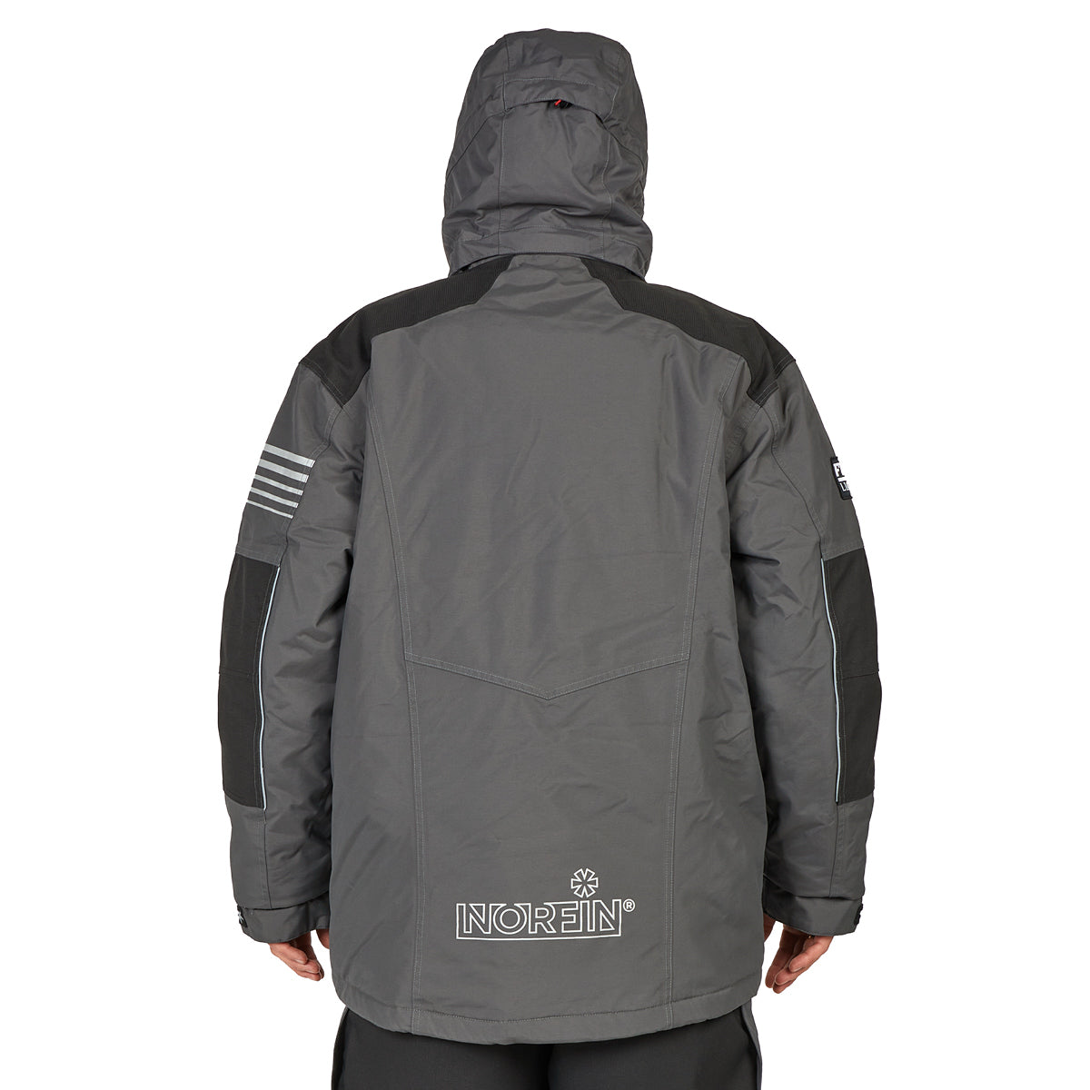 EXTREME PRO FLT PARKA