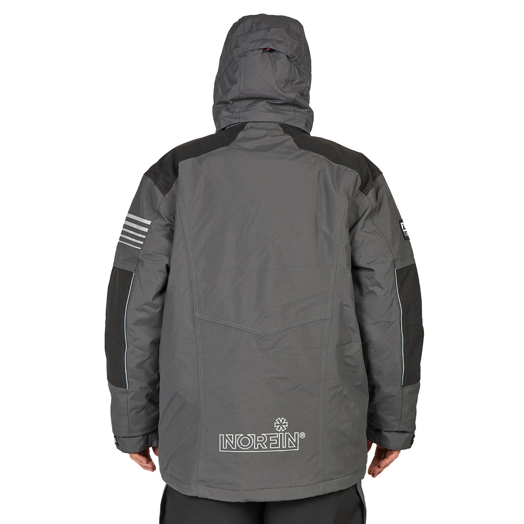 NORFIN EXTREME PRO insulated Float Parka for Extreme Cold Weather