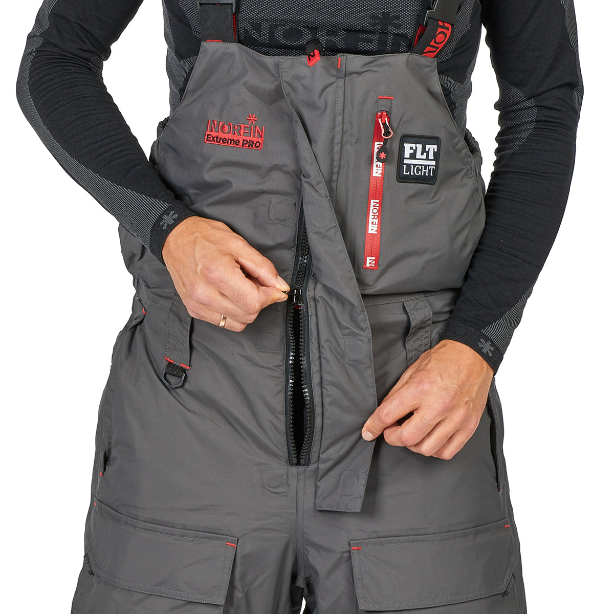 EXTREME PRO FLT BIB