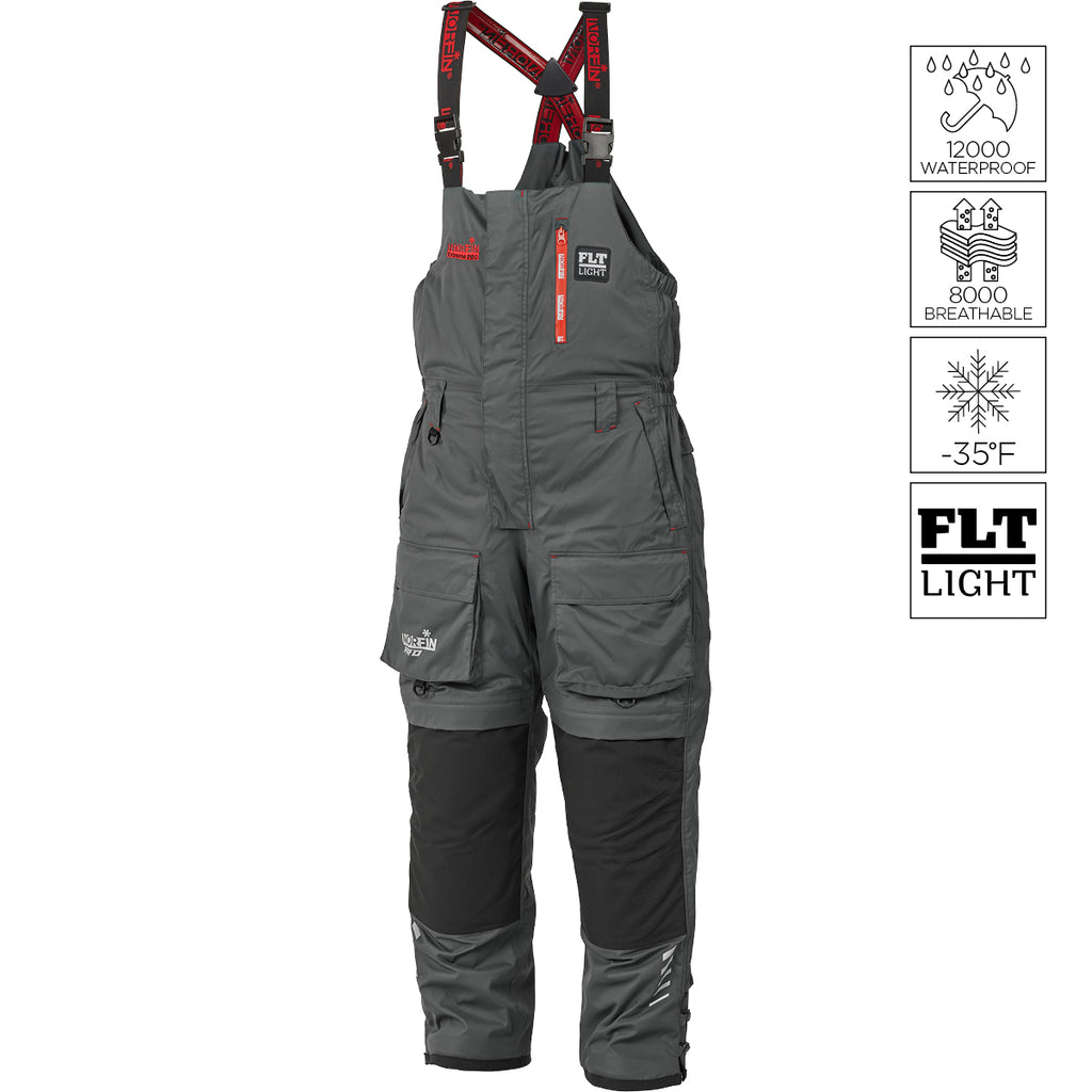 EXTREME PRO FLT BIB