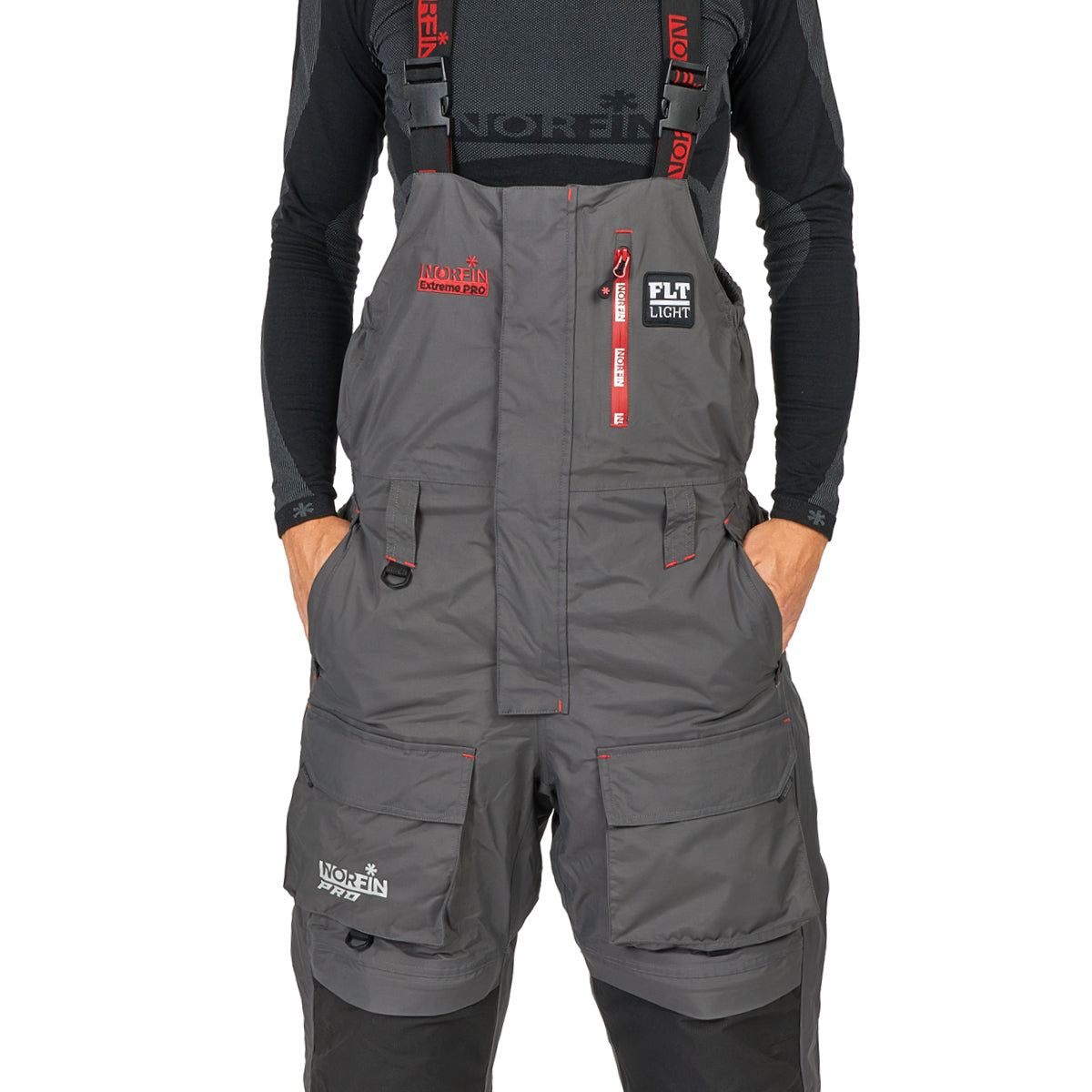 EXTREME PRO FLT BIB