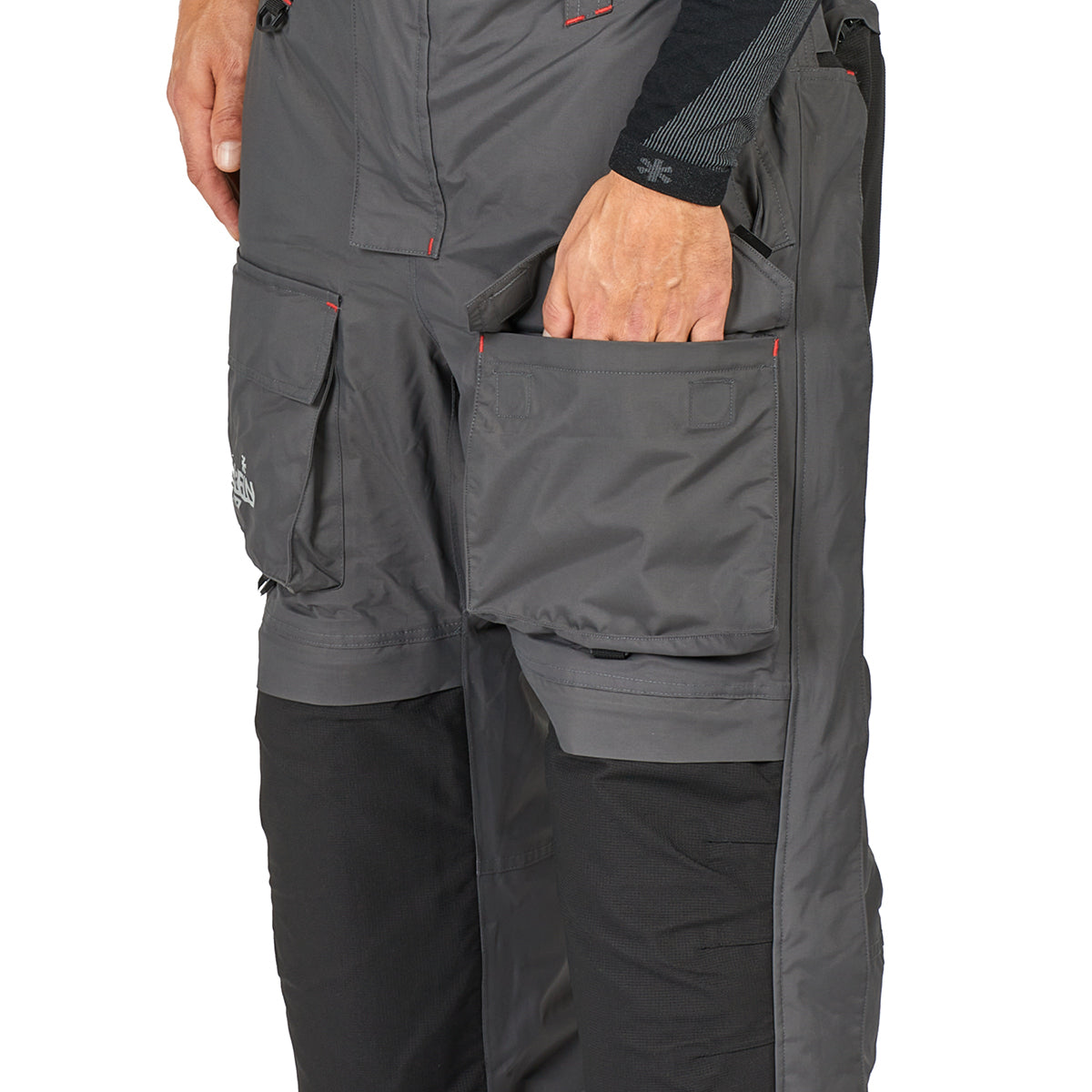 EXTREME PRO FLT BIB