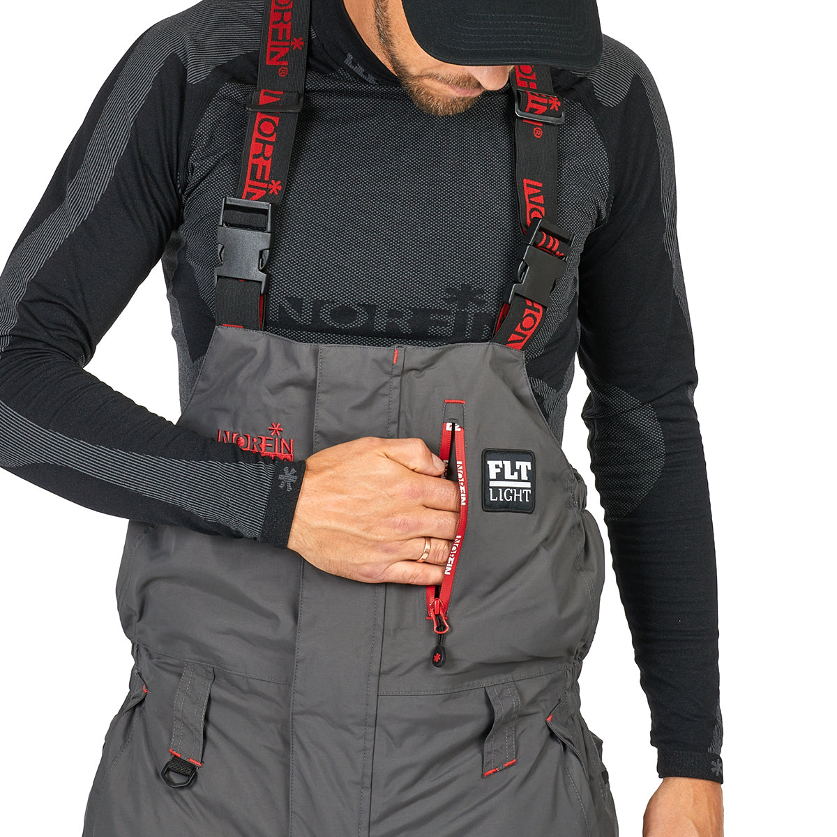 EXTREME PRO FLT BIB