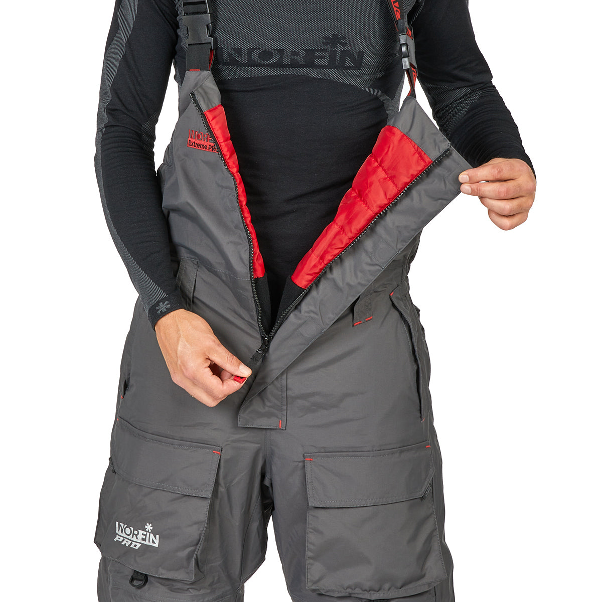 EXTREME PRO FLT BIB