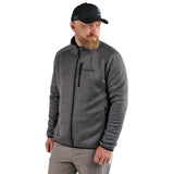 SNOWPACK FLEECE JACKET