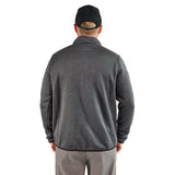 SNOWPACK FLEECE JACKET