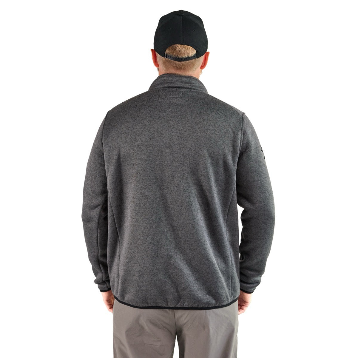 SNOWPACK FLEECE JACKET