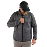 SNOWPACK FLEECE JACKET