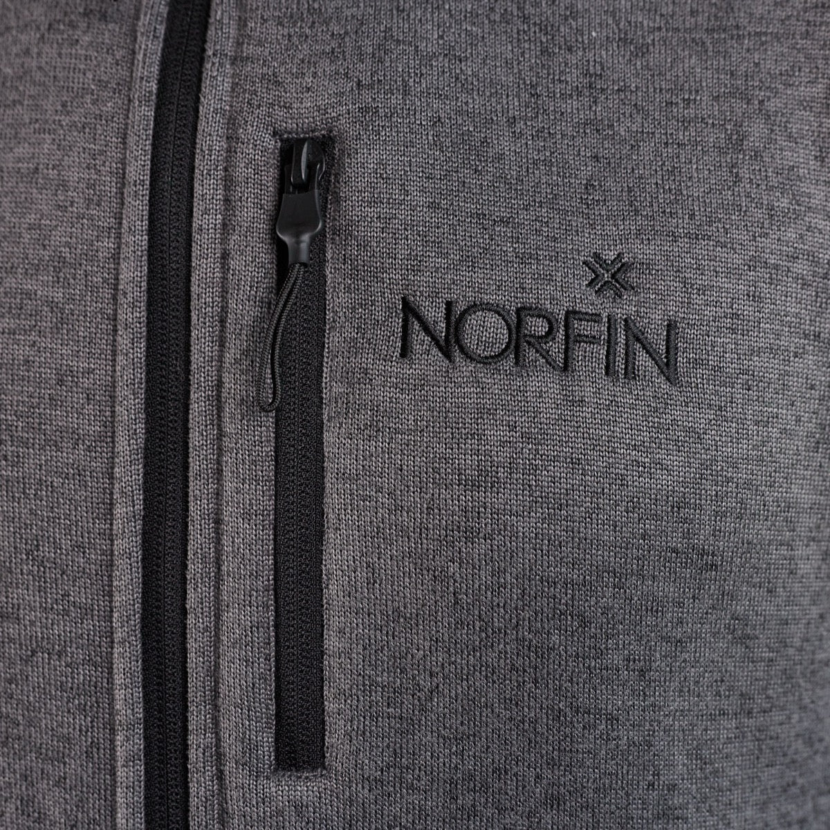 SNOWPACK FLEECE JACKET