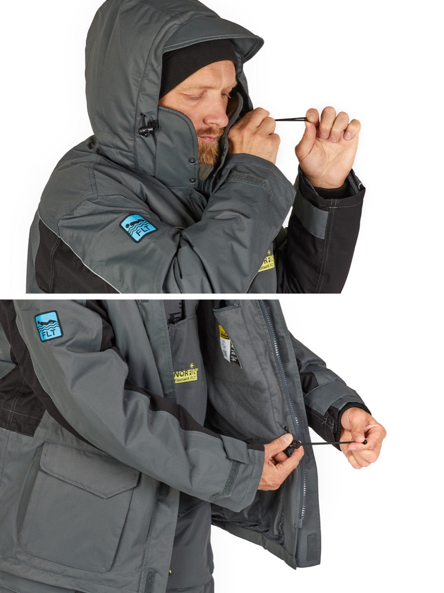 ELEMENT FLOAT SUIT