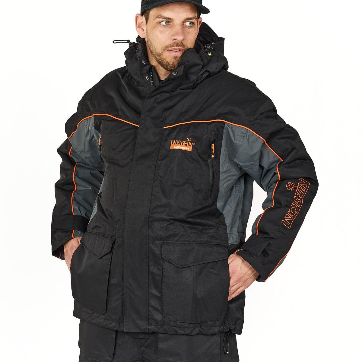 ELEMENT+ FLT JUNIOR SUIT