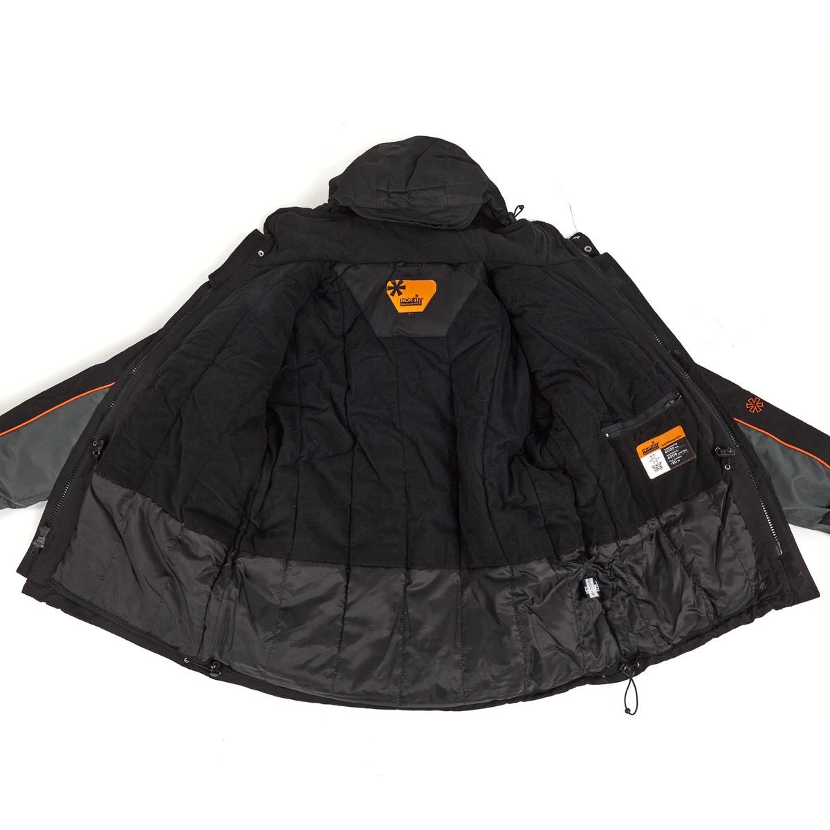ELEMENT+ FLT JUNIOR SUIT