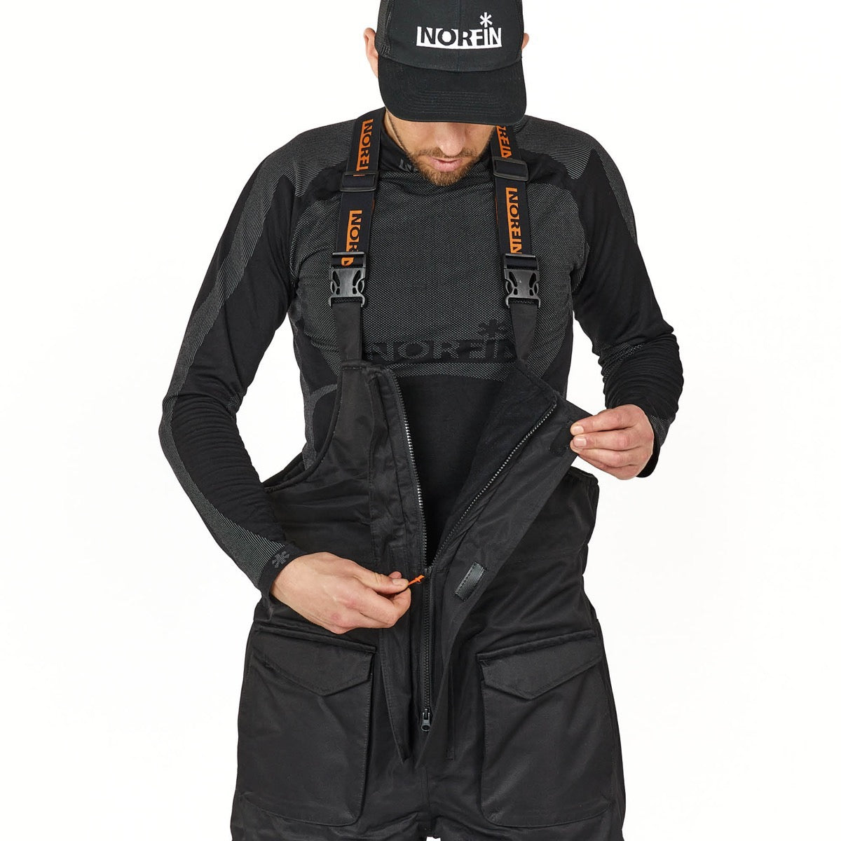 ELEMENT+ FLT JUNIOR SUIT