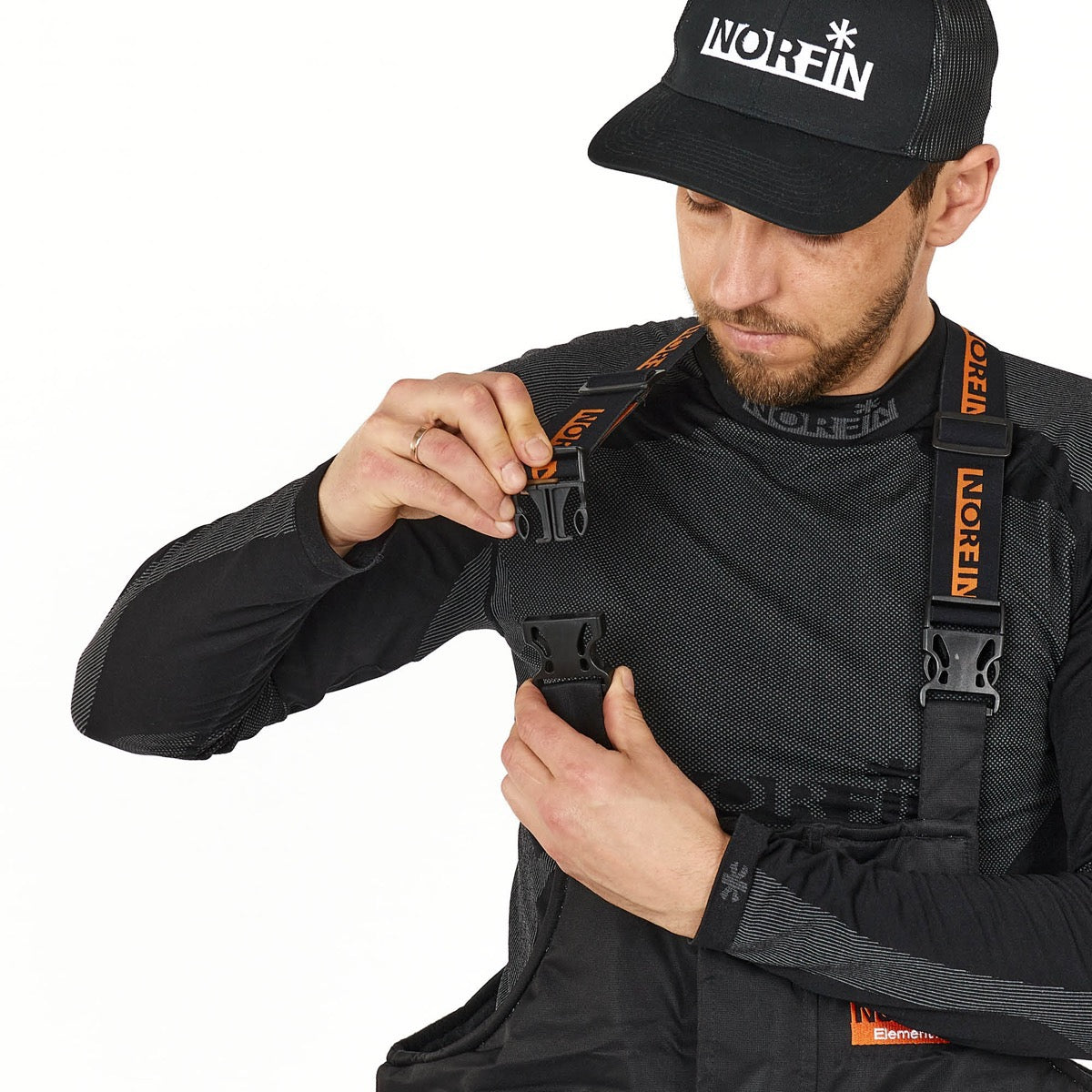 ELEMENT+ FLT JUNIOR SUIT
