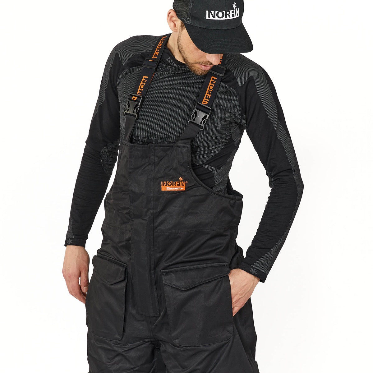 ELEMENT+ FLT JUNIOR SUIT
