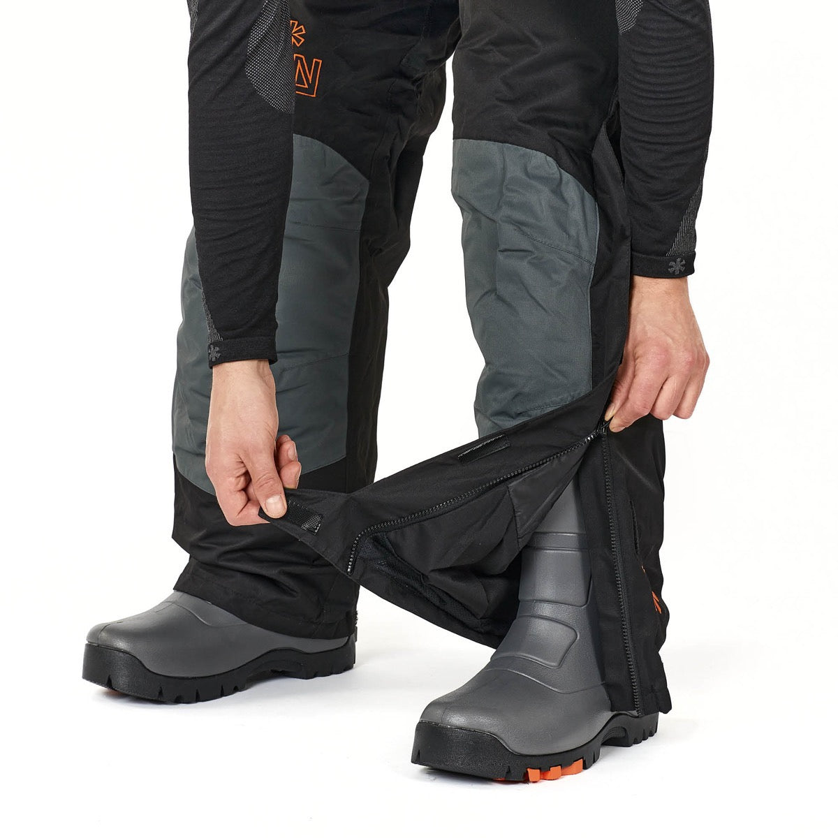 ELEMENT+ FLT JUNIOR SUIT