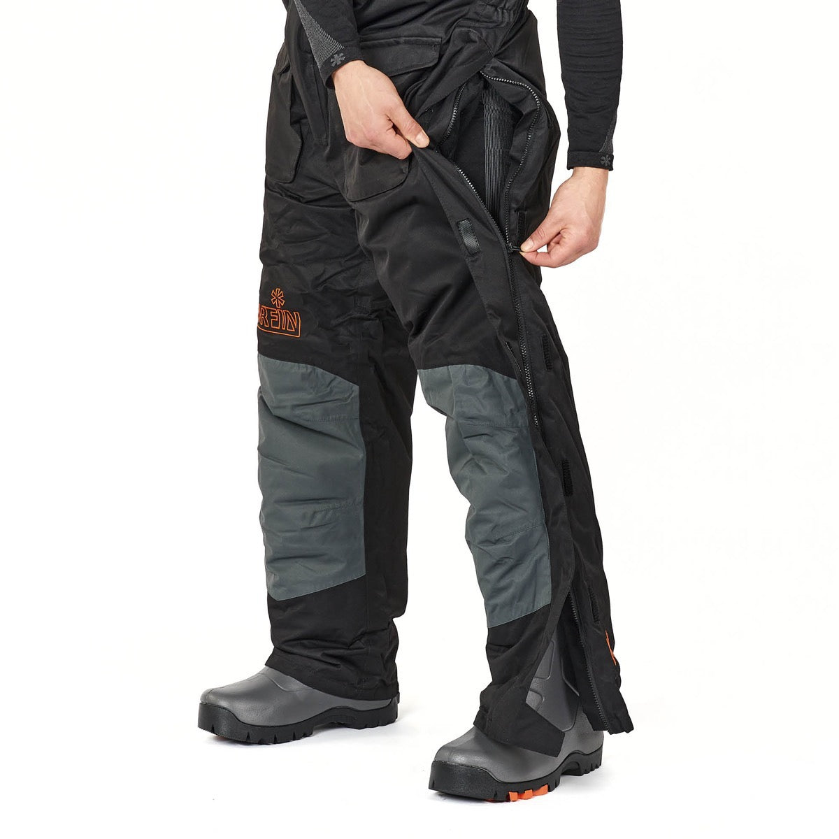 ELEMENT+ FLT JUNIOR SUIT