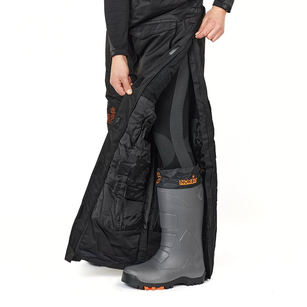 ELEMENT+ FLT JUNIOR SUIT