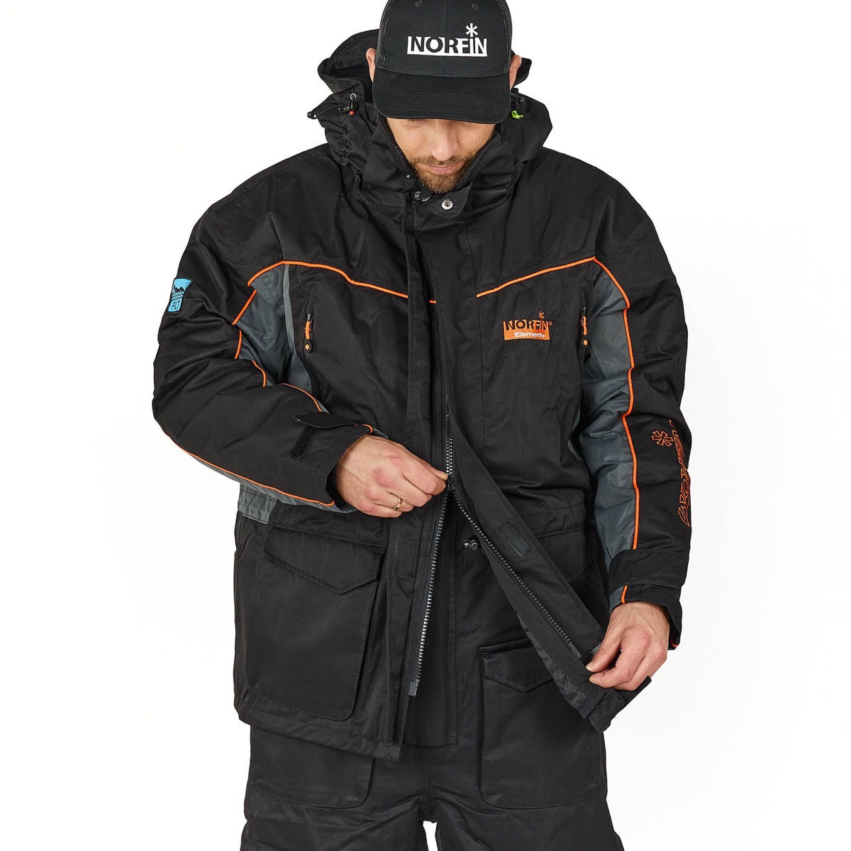 ELEMENT+ FLT JUNIOR SUIT