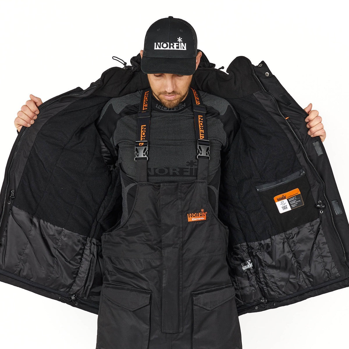 ELEMENT+ FLT JUNIOR SUIT