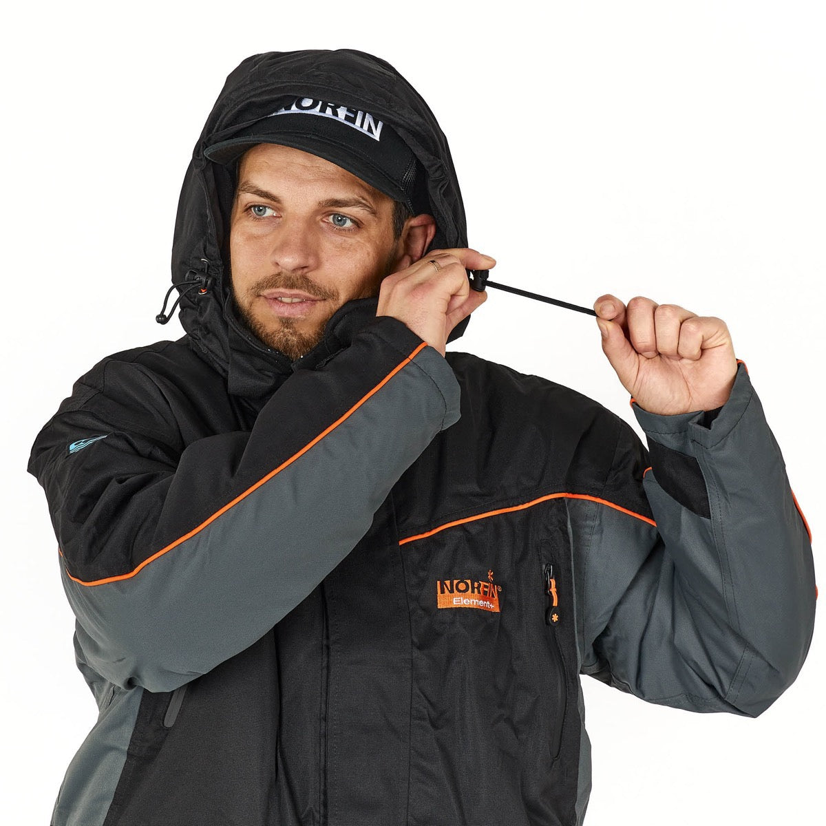ELEMENT+ FLT JUNIOR SUIT