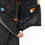 ELEMENT+ FLT JUNIOR SUIT