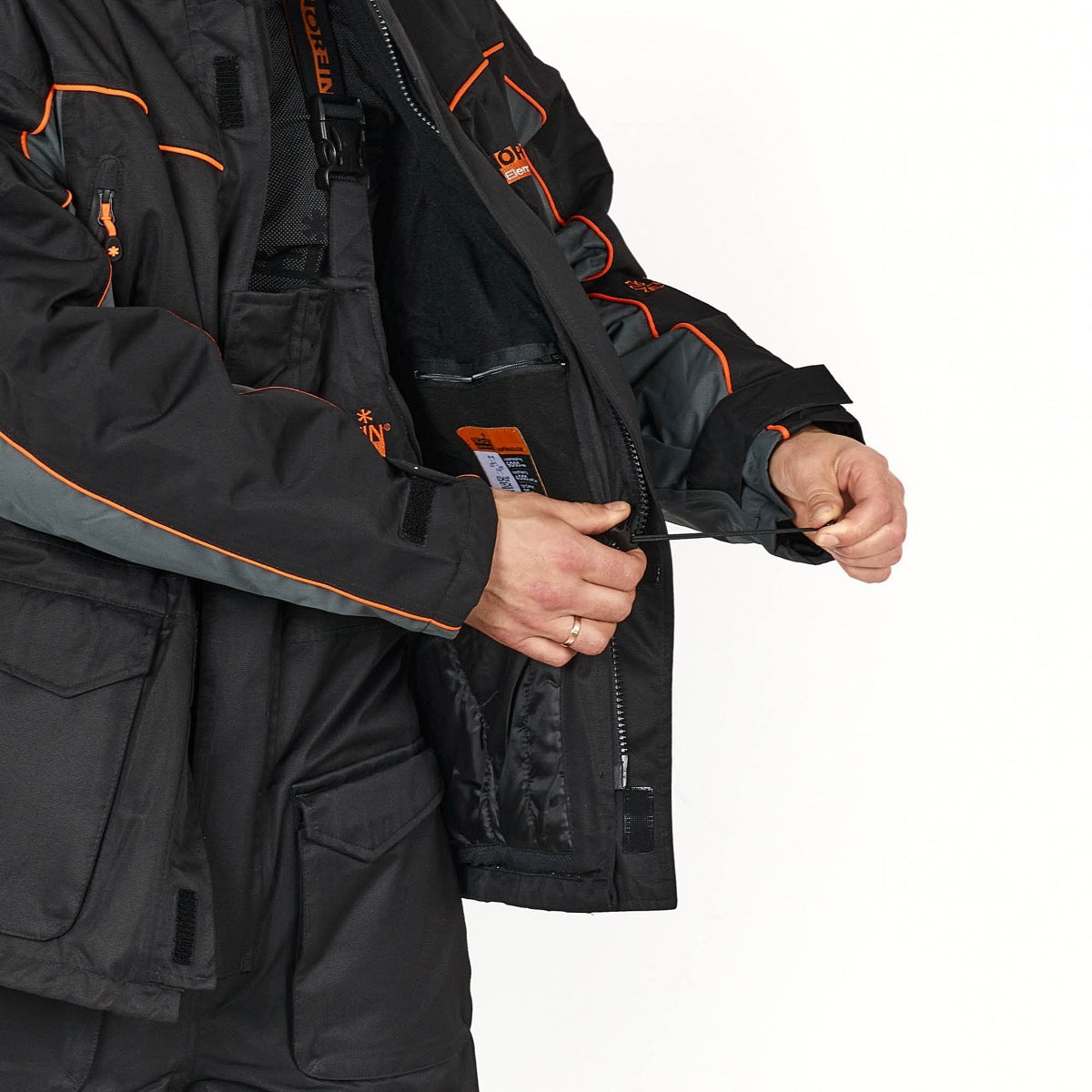 ELEMENT+ FLT JUNIOR SUIT